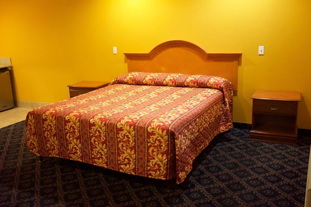 Town House Motel - Los Angeles — Photos 1
