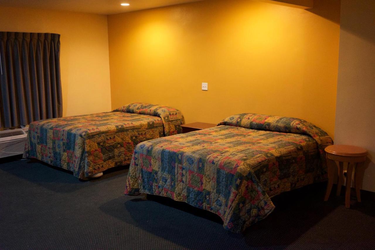 Town House Motel - Los Angeles — Photos 2